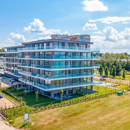 Myflat Coral Premium Suite Σίοφοκ Εξωτερικό φωτογραφία