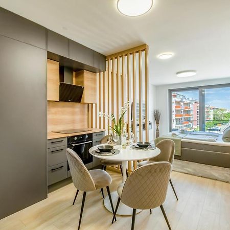Myflat Coral Premium Suite Σίοφοκ Εξωτερικό φωτογραφία