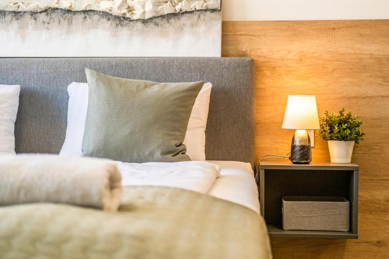 Myflat Coral Premium Suite Σίοφοκ Εξωτερικό φωτογραφία