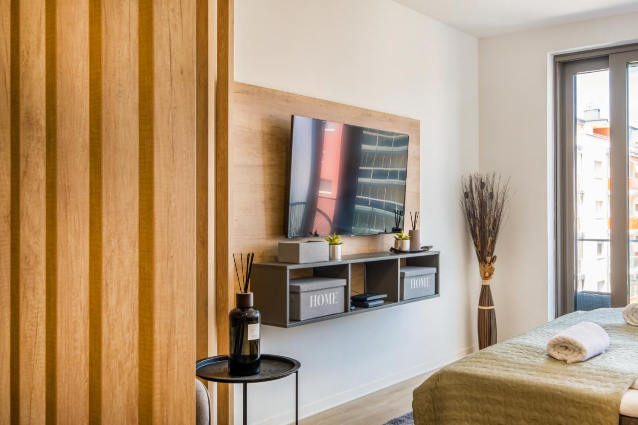 Myflat Coral Premium Suite Σίοφοκ Εξωτερικό φωτογραφία